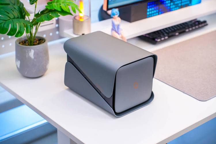 nas新品,旗舰天花丨极空间z4pro+,12个问题解答,看完再定买?