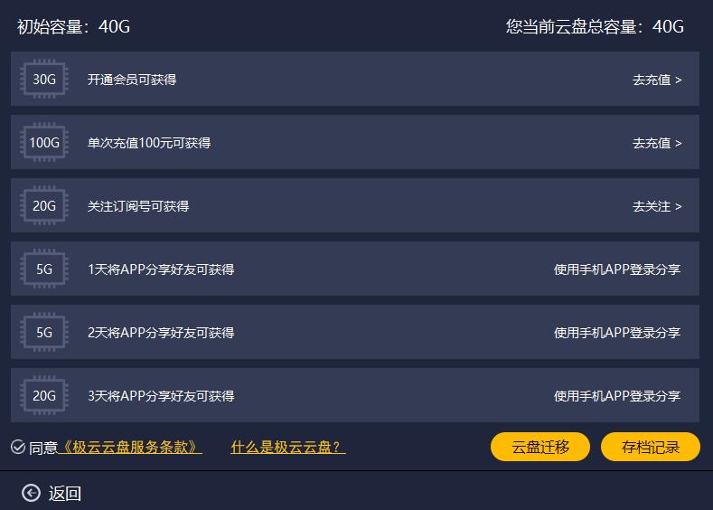 主流云电脑实测:网络环境变化下,谁更优秀稳定